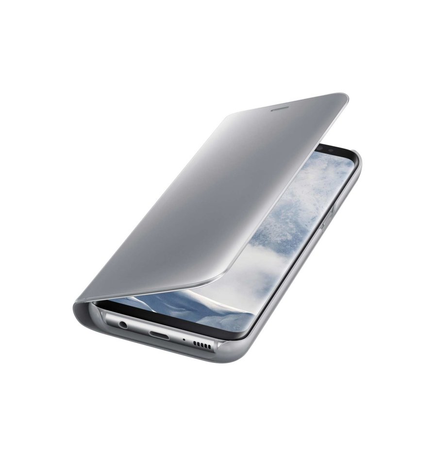 S View Cover Для Samsung Galaxy S7