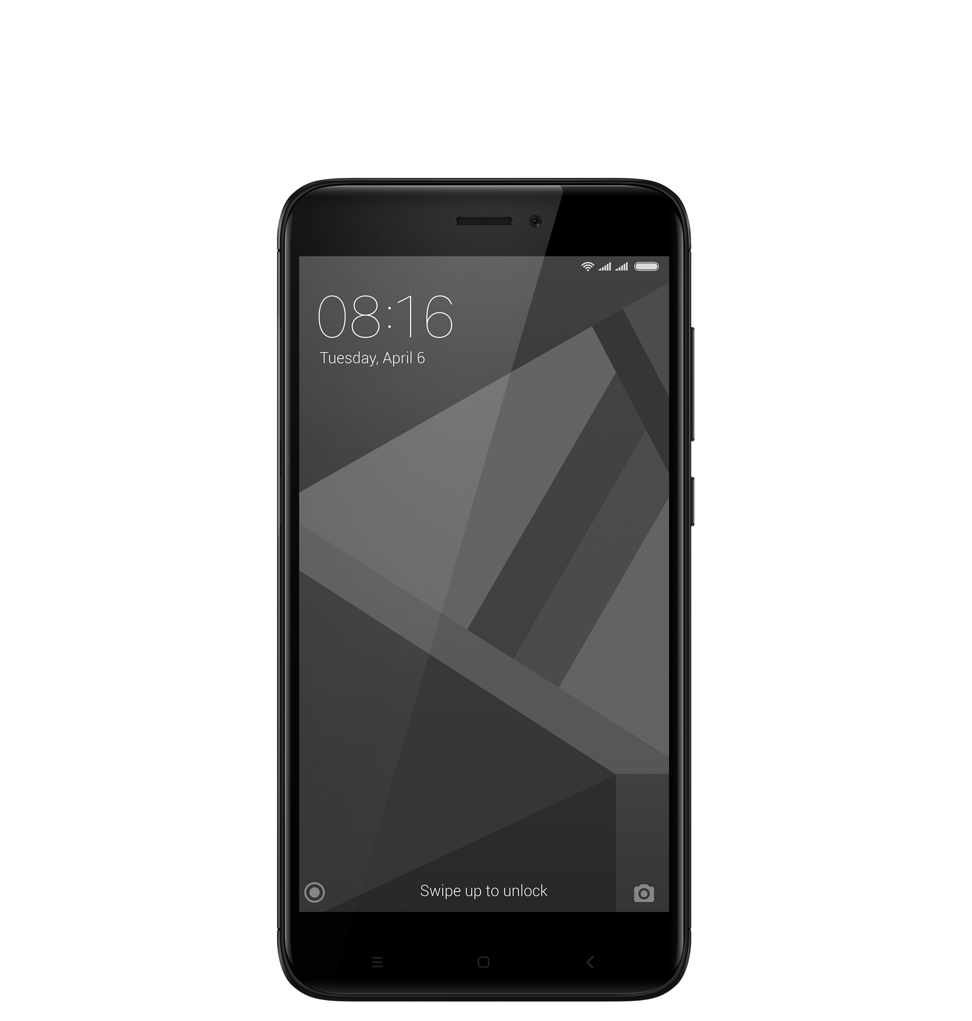 Xiaomi Redmi 4x 64gb Black