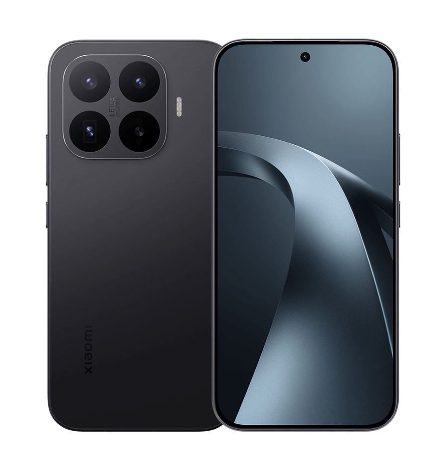 Mobitel Xiaomi 17T 12/512GB, crni Mobitel Xiaomi 17T 12/512GB, crni
