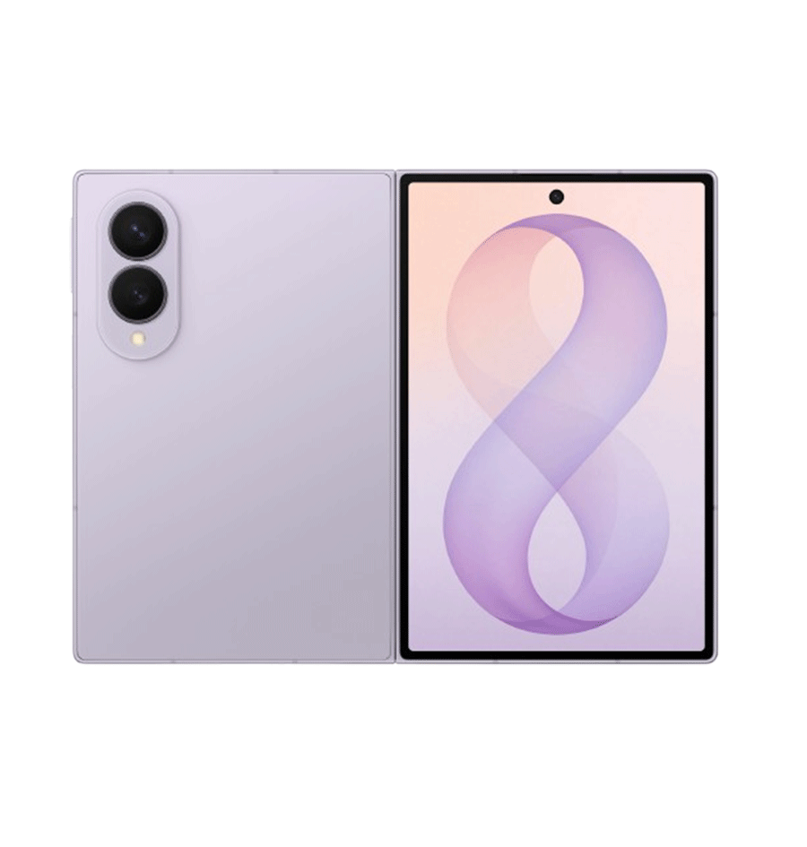 Mobitel Samsung Galaxy Z Fold8 5G 12/512 GB, lavanda Mobitel Samsung Galaxy Z Fold8 5G 12/512 GB, lavanda