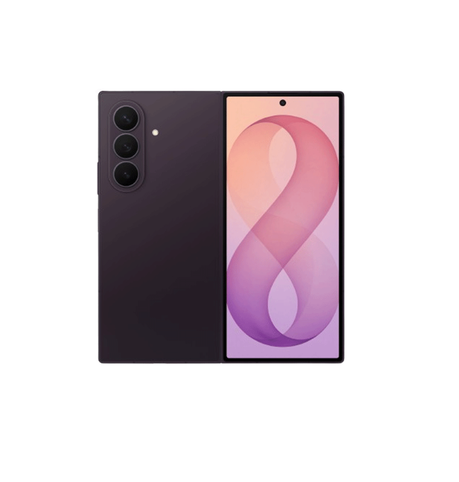 Mobitel Samsung Galaxy Z Fold8 Ultra 12/512 GB, ljubičasta sjena Mobitel Samsung Galaxy Z Fold8 Ultra 12/512 GB, ljubičasta sjena
