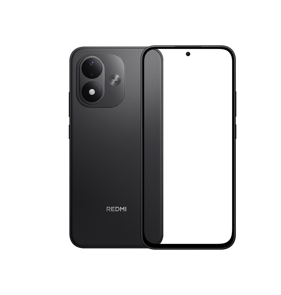Mobitel Xiaomi Redmi Note 17, 6/256 GB, crni Mobitel Xiaomi Redmi Note 17, 6/256 GB, crni