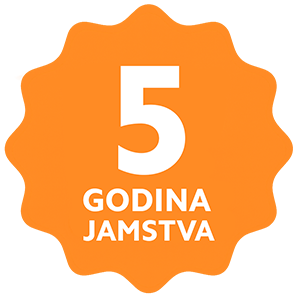 Xiaomi klime 5 godina Xiaomi klime 5 godina