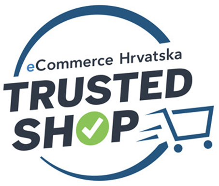 Trusted shop