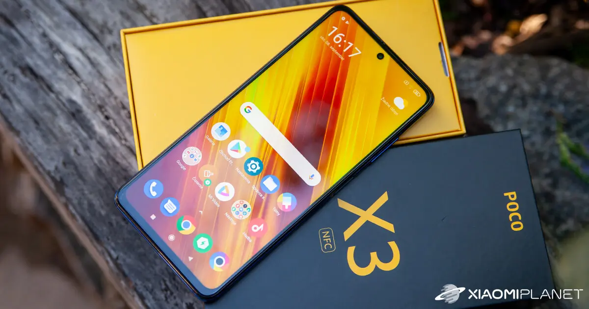 Xiaomi Poco X3 mid-range killer