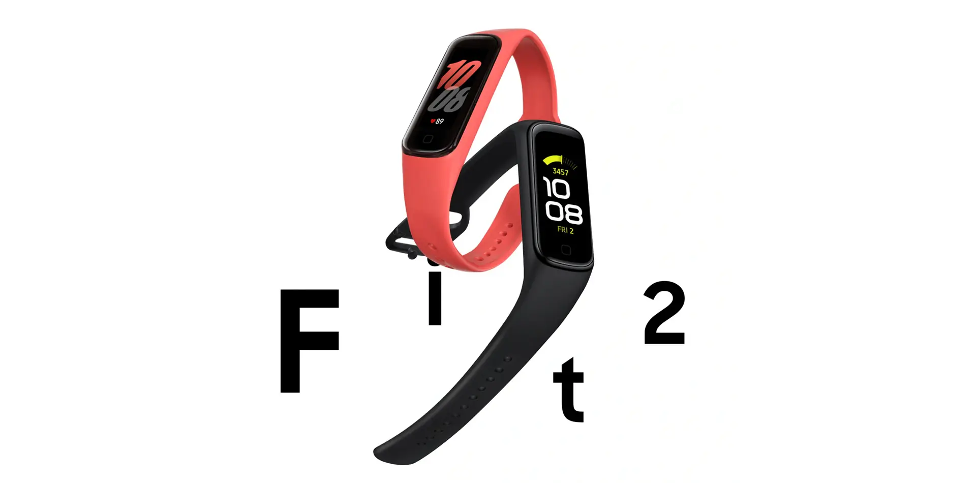 5 razloga zašto je Samsung Galaxy Fit2 tvoja nova pametna narukvica