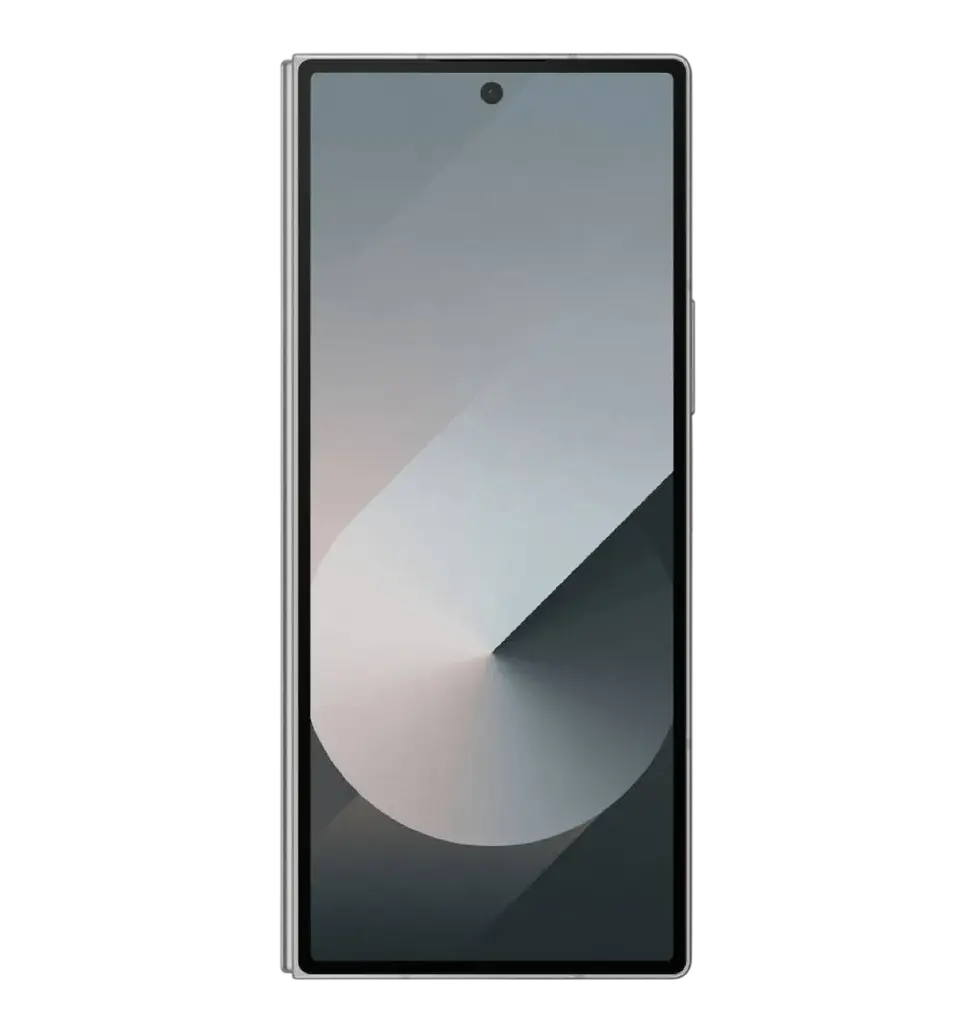 SAMSUNG_GALAXY Z FOLD 6 12/256: SREBRNI-1