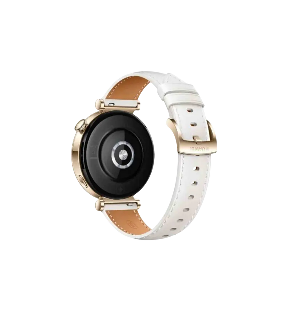 Huawei Watch GT 4 41mm: zlatno-bijeli-2