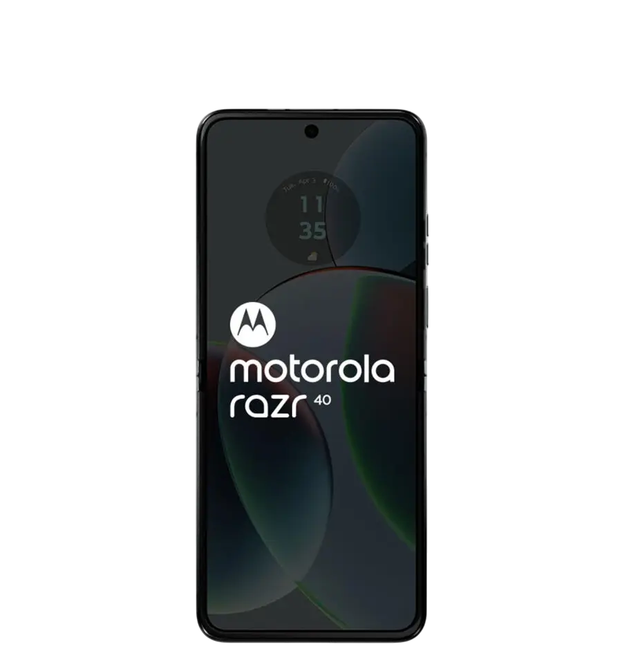 Motorola Razr 40 8/256 GB: zeleni, mobitel-2