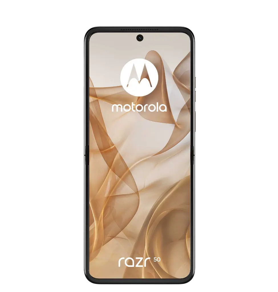 Motorola Razr 50 8/256: bež, mobitel-1