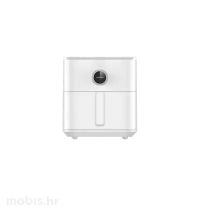 XIAOMI SMART AIR FRYER 6,5L: BIJELI-FRITEZA XIAOMI SMART AIR FRYER 6,5L: BIJELI-FRITEZA