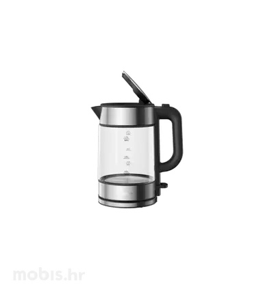 XIAOMI ELECTRIC GLASS KETTLE EU-KUHALO ZA VODU XIAOMI ELECTRIC GLASS KETTLE EU-KUHALO ZA VODU