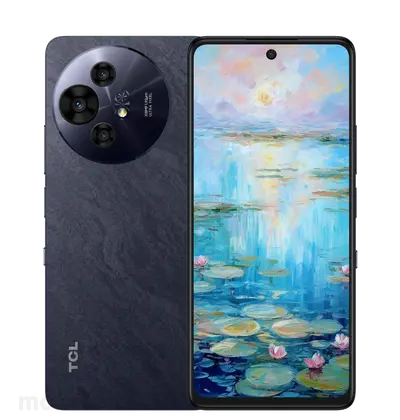OUTLET Mobitel TCL 50 Nxtpaper 5G 8/256, tamno sivi OUTLET Mobitel TCL 50 Nxtpaper 5G 8/256, tamno sivi