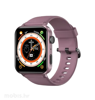 Pametni sat Blackview R30 Pro, ljubičasti Pametni sat Blackview R30 Pro, ljubičasti
