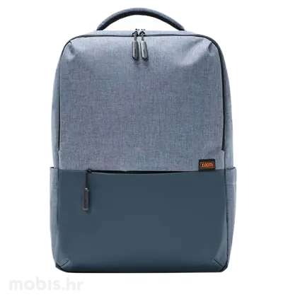 Ruksak Xiaomi Commuter Backpack, svijetlo plavi Ruksak Xiaomi Commuter Backpack, svijetlo plavi