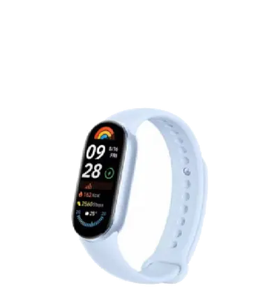 Pametna narukvica Xiaomi Smart Band 9, plava Pametna narukvica Xiaomi Smart Band 9, plava
