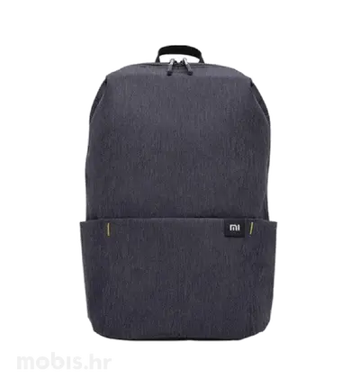 XIAOMI MI CASUAL DAYPACK: CRNI XIAOMI MI CASUAL DAYPACK: CRNI