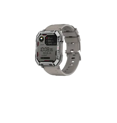 Pametni sat Blackview W60, sivi Pametni sat Blackview W60, sivi