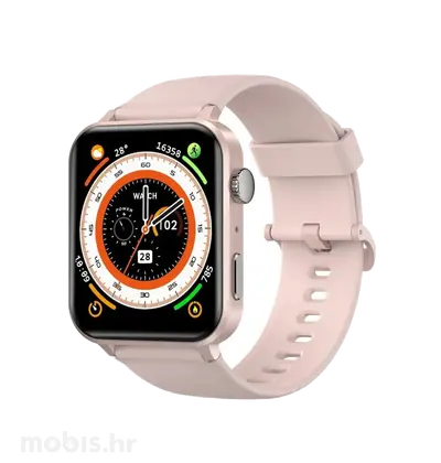Pametni sat Blackview R30 Pro, rozi Pametni sat Blackview R30 Pro, rozi