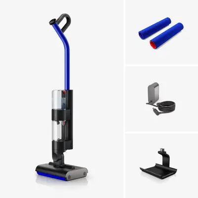 Uređaj za mokro čišćenje podova Dyson WashG1 486236 Uređaj za mokro čišćenje podova Dyson WashG1 486236