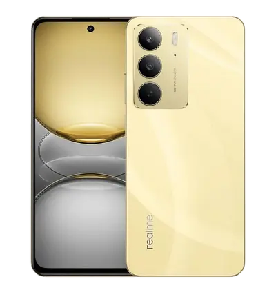 Mobitel RealMe C75 6,72, OctaCore, 8GB/256GB, zlatni Mobitel RealMe C75 6,72, OctaCore, 8GB/256GB, zlatni