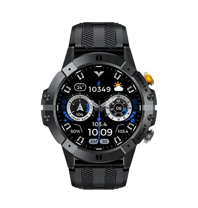 Pametni sat Cubot Smartwatch C29, crni Pametni sat Cubot Smartwatch C29, crni