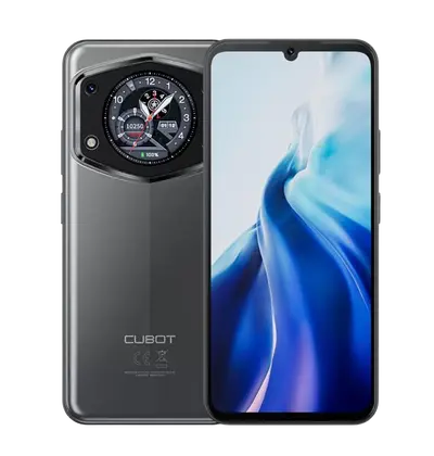 Mobitel Cubot A30 6/128GB, crni Mobitel Cubot A30 6/128GB, crni