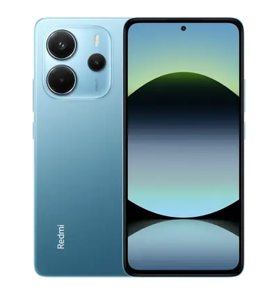 Mobitel Xiaomi Redmi Note 14 8/256GB 4G, plavi Mobitel Xiaomi Redmi Note 14 8/256GB 4G, plavi