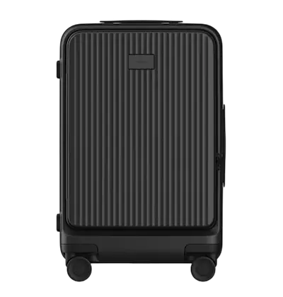 Kofer Xiaomi Front Opening Luggage 20", crni Kofer Xiaomi Front Opening Luggage 20", crni