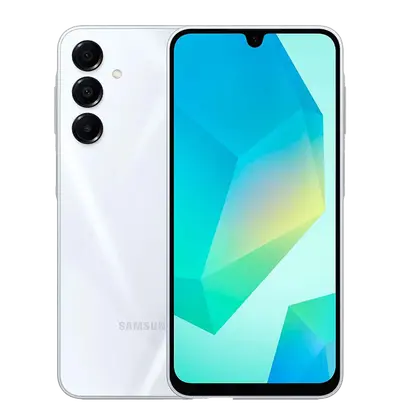 Mobitel Samsung Galaxy A16 4/128GB, sivi Mobitel Samsung Galaxy A16 4/128GB, sivi