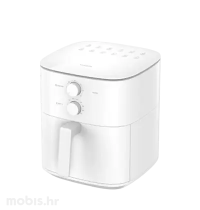 Xiaomi Air Fryer Essential 6L EU friteza Xiaomi Air Fryer Essential 6L EU friteza