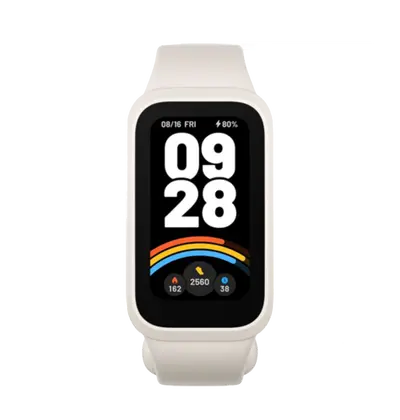 Pametna narukvica Xiaomi Smart Band 9 Active, bijela Pametna narukvica Xiaomi Smart Band 9 Active, bijela