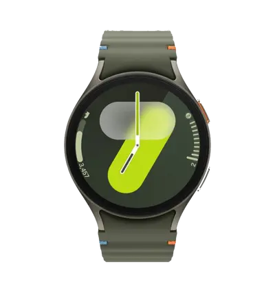 Samsung Galaxy Watch 7 44mm zeleni, sat Samsung Galaxy Watch 7 44mm zeleni, sat