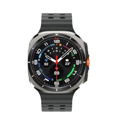 Samsung Galaxy Watch Ultra, LTE titan srebrna, sat Samsung Galaxy Watch Ultra, LTE titan srebrna, sat