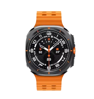 Samsung Galaxy Watch Ultra, LTE siva, sat Samsung Galaxy Watch Ultra, LTE siva, sat