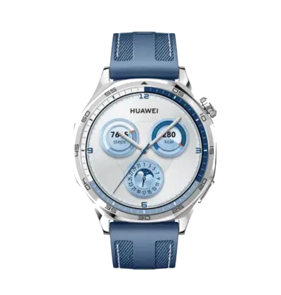 Huawei Watch GT5 46mm plava, sat Huawei Watch GT5 46mm plava, sat