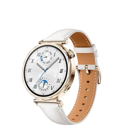 Huawei Watch GT5 41mm bijela, sat Huawei Watch GT5 41mm bijela, sat