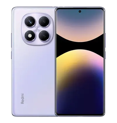 Mobitel Xiaomi Redmi Note 14 Pro 5G 8/256GB, ljubičasta Mobitel Xiaomi Redmi Note 14 Pro 5G 8/256GB, ljubičasta