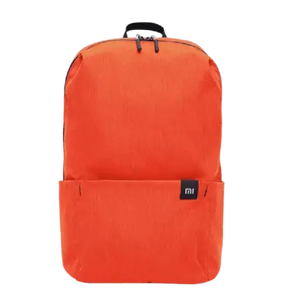 Ruksak Xiaomi Mi Casual Daypack, narančasti Ruksak Xiaomi Mi Casual Daypack, narančasti