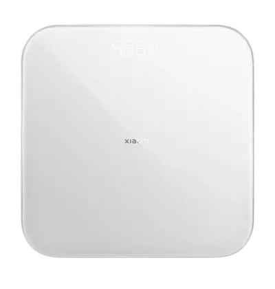 Pametna vaga Xiaomi Mi Smart Scale S200, bijela Pametna vaga Xiaomi Mi Smart Scale S200, bijela