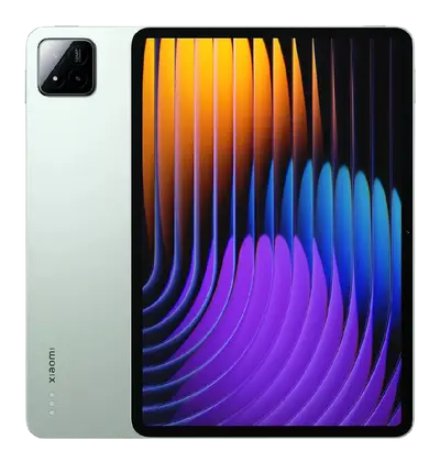 Tablet Xiaomi Pad 7 Pro 12/512GB, zeleni Tablet Xiaomi Pad 7 Pro 12/512GB, zeleni