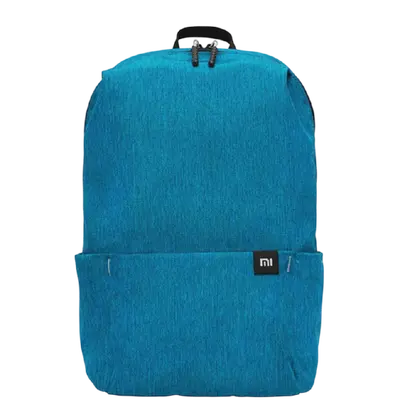 Ruksak Xiaomi Mi Casual Daypack, svijetlo plavi Ruksak Xiaomi Mi Casual Daypack, svijetlo plavi