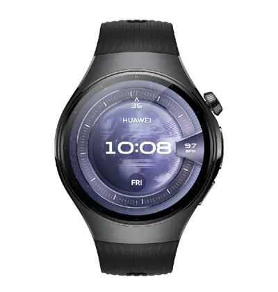 Pametni sat Huawei Watch 5 46mm, crni Pametni sat Huawei Watch 5 46mm, crni