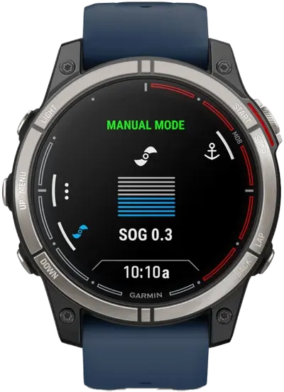 Nautički GPS sat Garmin Quantix 7 Pro Sapphire Amoled Nautički GPS sat Garmin Quantix 7 Pro Sapphire Amoled