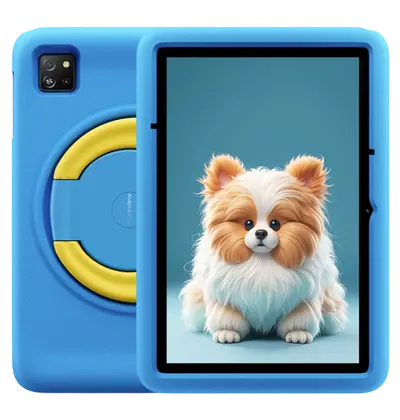 Tablet Blackview Tab A6 Kids 10,1" 4/128GB, plavi + gratis zaštita za tablet, bez adaptera Tablet Blackview Tab A6 Kids 10,1" 4/128GB, plavi + gratis zaštita za tablet, bez adaptera