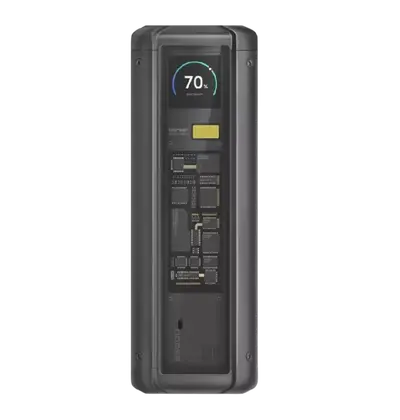 Punjač Xiaomi 212W HyperCharge Power Bank 25000mAh Punjač Xiaomi 212W HyperCharge Power Bank 25000mAh