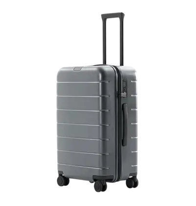Kofer Xiaomi Luggage Classic Pro 24", sivi Kofer Xiaomi Luggage Classic Pro 24", sivi