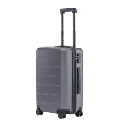 Kofer Xiaomi Luggage Classic Pro 20", sivi Kofer Xiaomi Luggage Classic Pro 20", sivi