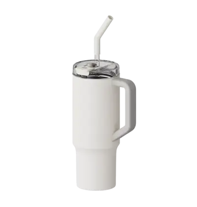 Termoizolirana boca Xiaomi Straw Mug Termoizolirana boca Xiaomi Straw Mug