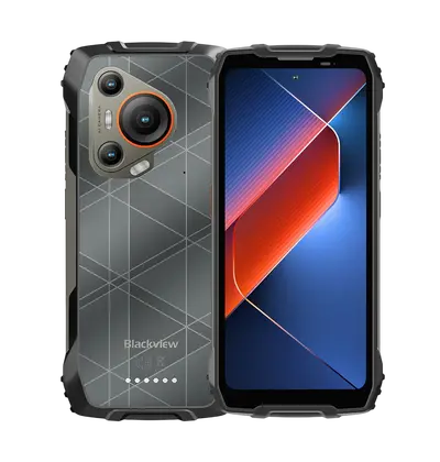 Mobitel Blackview BL7000 8/256GB 5G, crni Mobitel Blackview BL7000 8/256GB 5G, crni